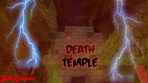 Descargar DEATH TEMPLE para Minecraft 1.12.2